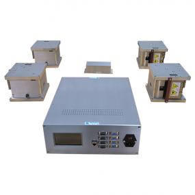 THA3M主動(dòng)減振器